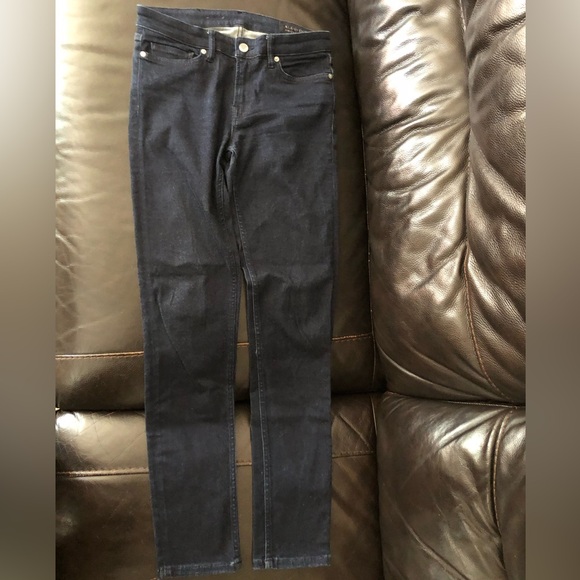 All Saints Jeans - Picture 3 of 7